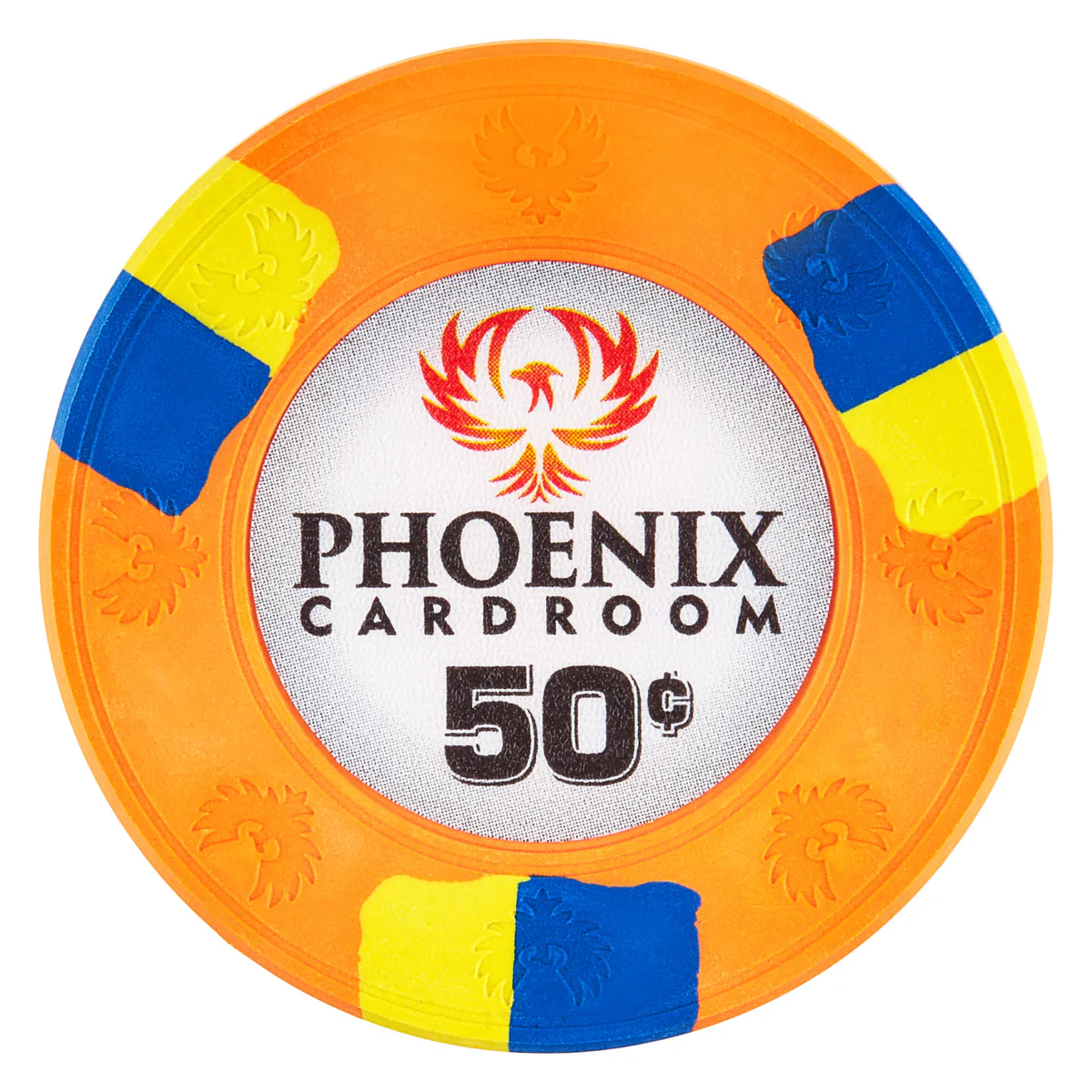 orange phoenix